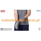 COLAD 53200x Polyester Preparation Gloves M L  XL materialylakiernicze.pl